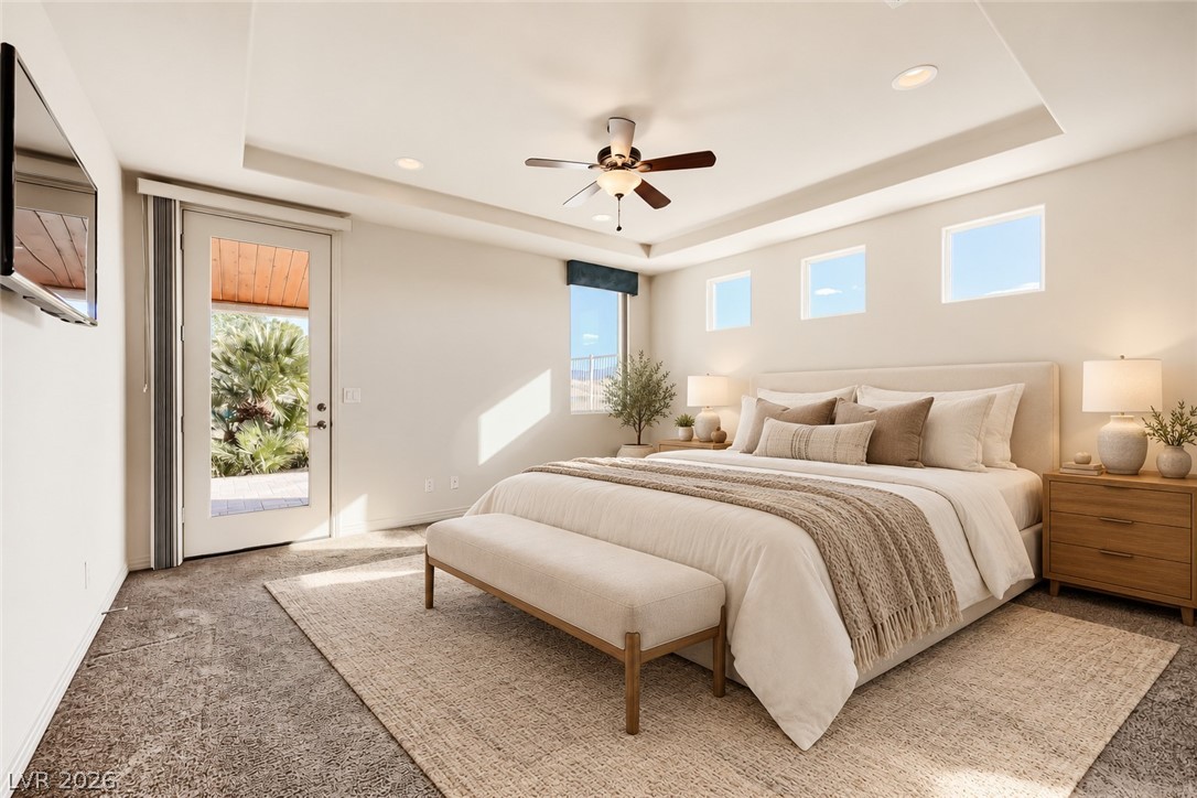 2055 Mona Faye Court Las Vegas NV 89123