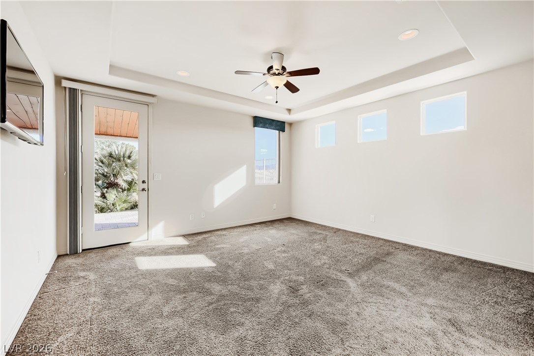 2055 Mona Faye Court Las Vegas NV 89123