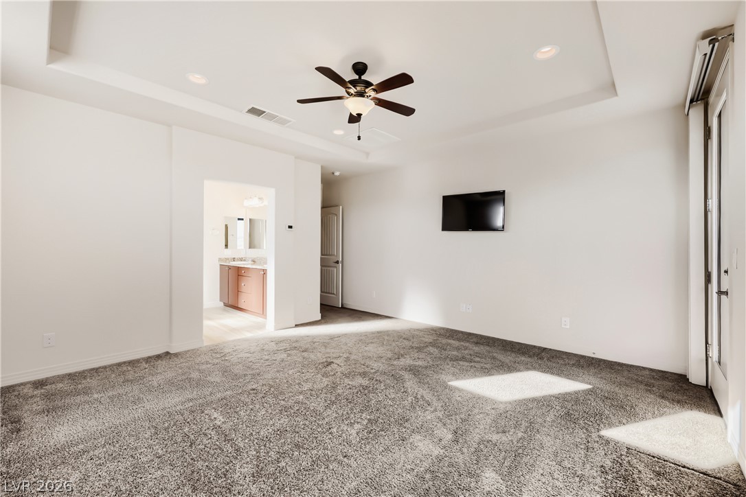 2055 Mona Faye Court Las Vegas NV 89123