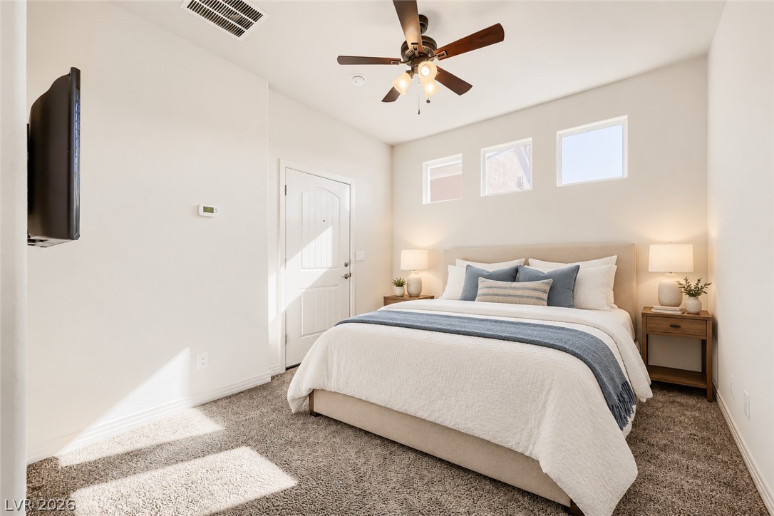 2055 Mona Faye Court Las Vegas NV 89123