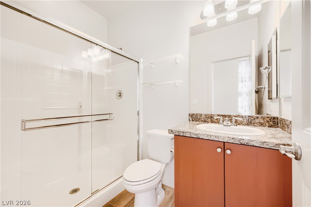 2055 Mona Faye Court Las Vegas NV 89123