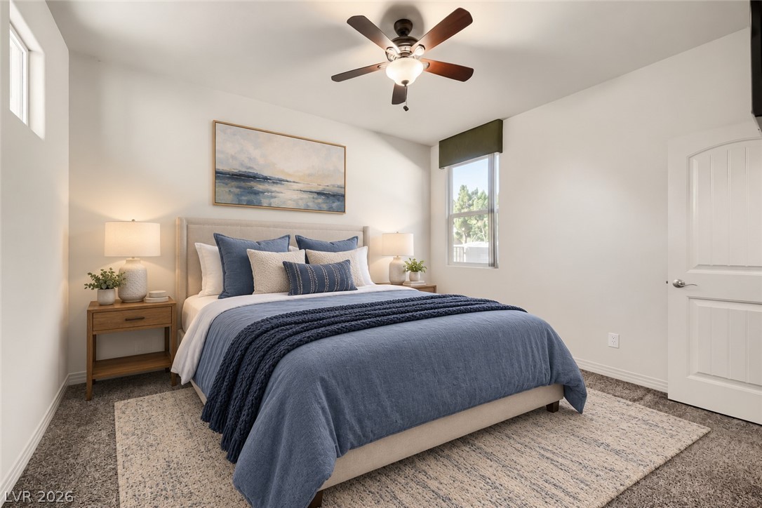 2055 Mona Faye Court Las Vegas NV 89123