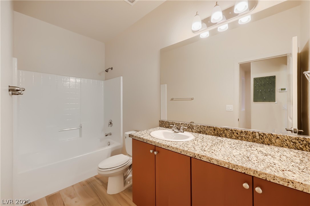 2055 Mona Faye Court Las Vegas NV 89123