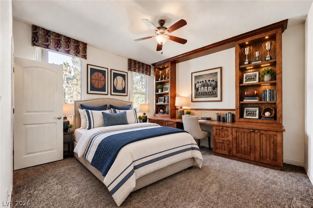 2055 Mona Faye Court Las Vegas NV 89123