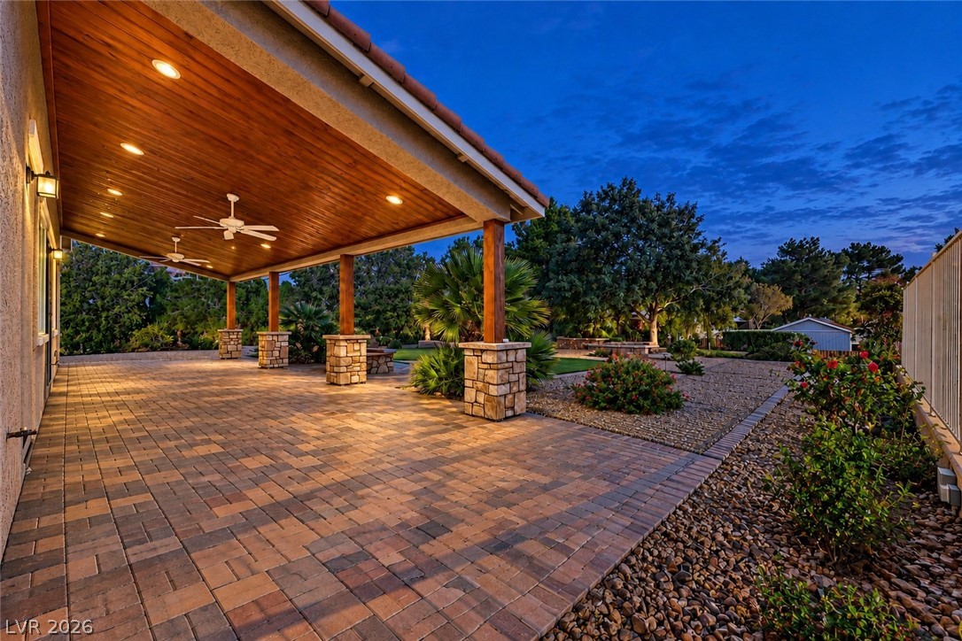 2055 Mona Faye Court Las Vegas NV 89123