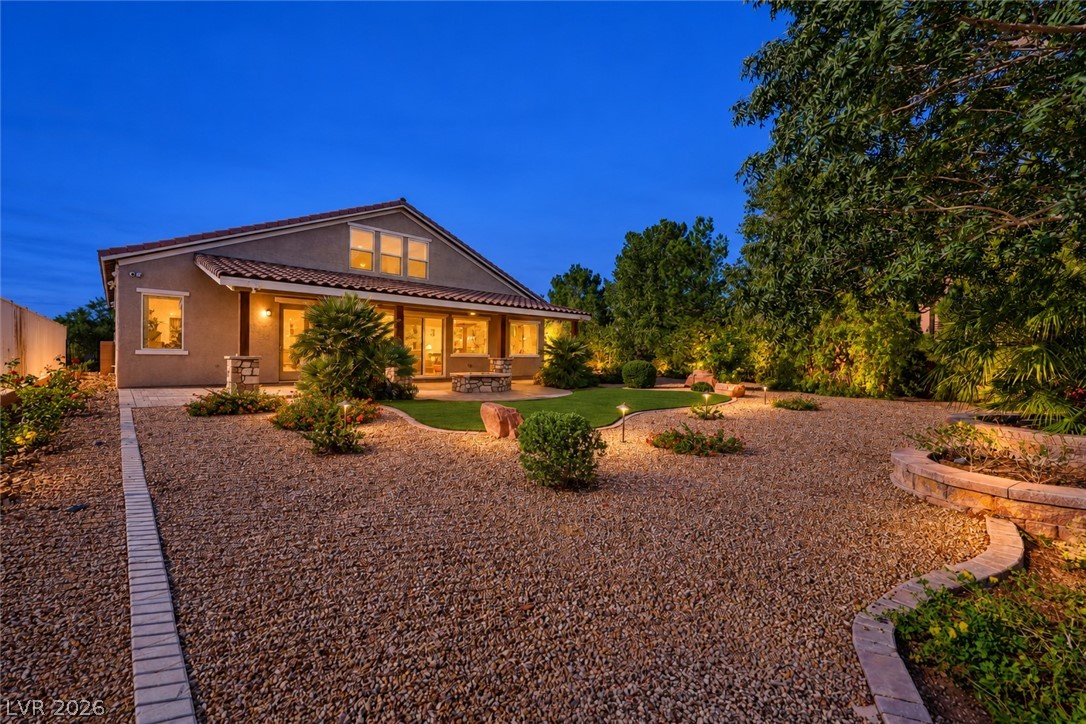 2055 Mona Faye Court Las Vegas NV 89123