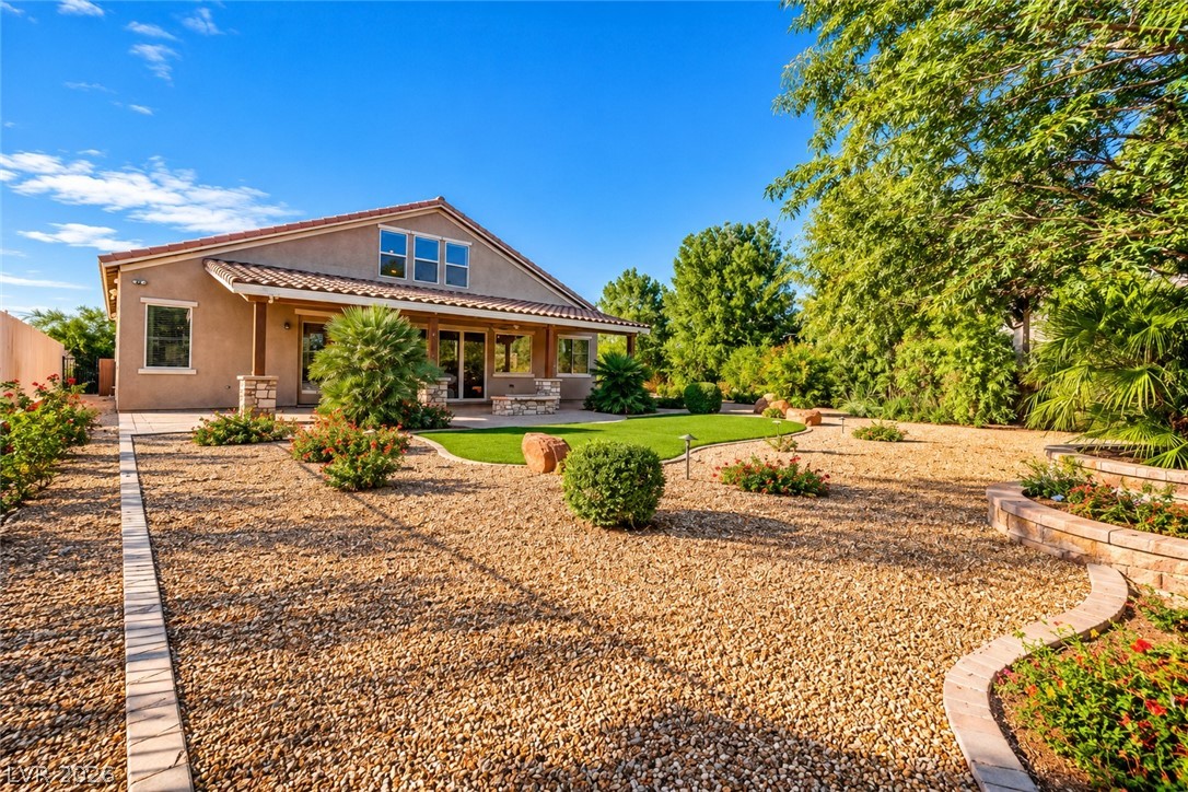 2055 Mona Faye Court Las Vegas NV 89123