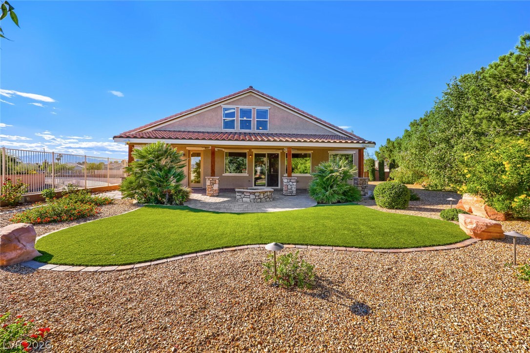 2055 Mona Faye Court Las Vegas NV 89123