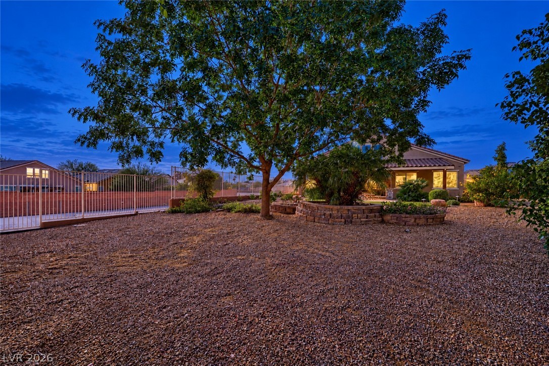 2055 Mona Faye Court Las Vegas NV 89123