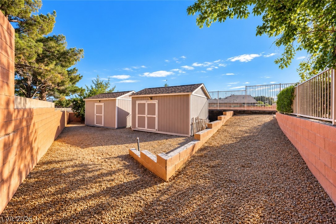2055 Mona Faye Court Las Vegas NV 89123