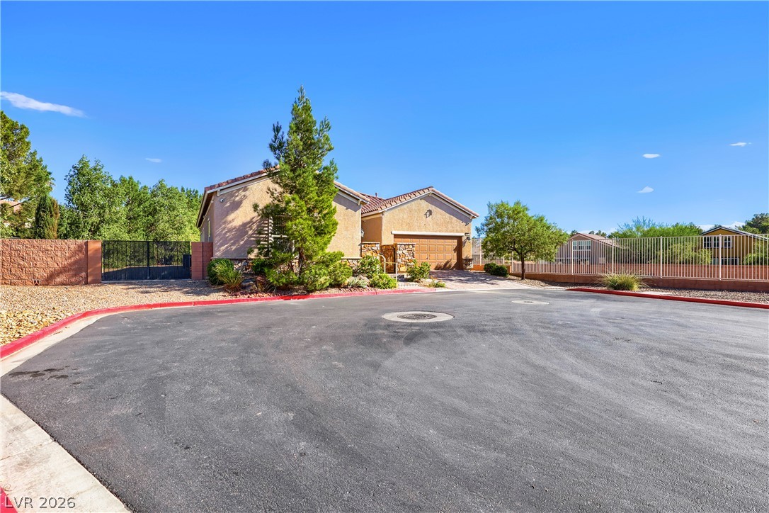 2055 Mona Faye Court Las Vegas NV 89123
