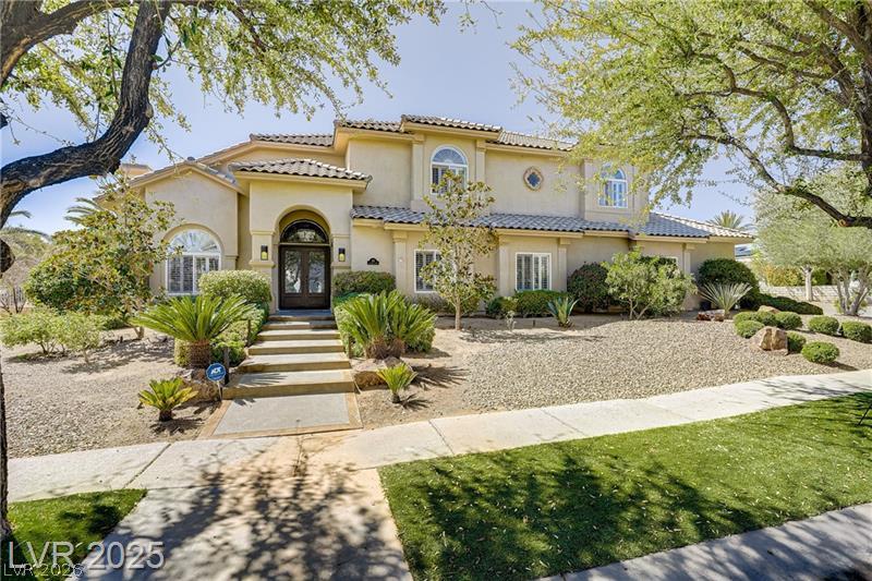 165 Inveraray Court Henderson NV 89074