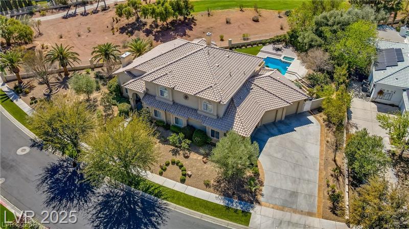 165 Inveraray Court Henderson NV 89074