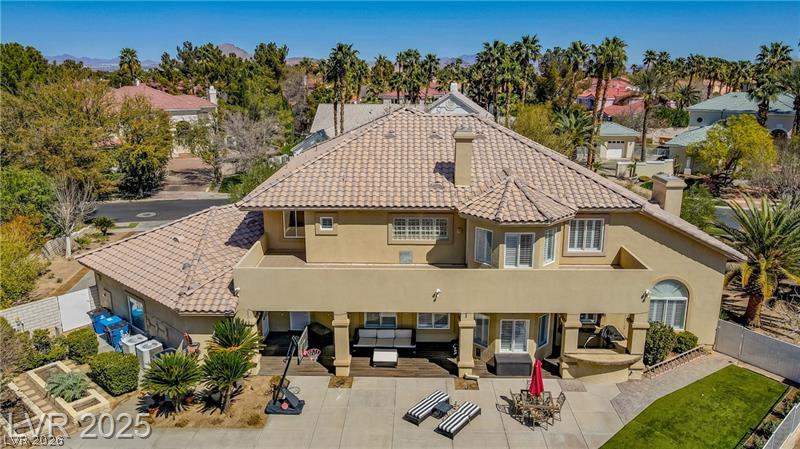 165 Inveraray Court Henderson NV 89074