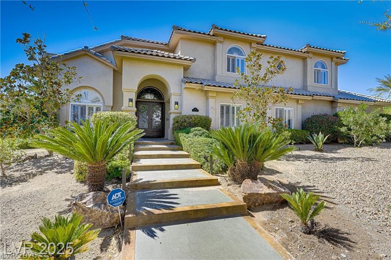 165 Inveraray Court Henderson NV 89074