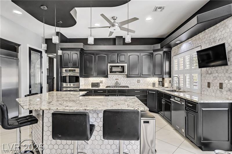 165 Inveraray Court Henderson NV 89074