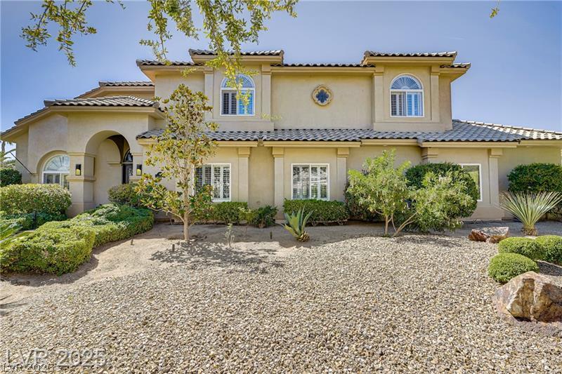 165 Inveraray Court Henderson NV 89074