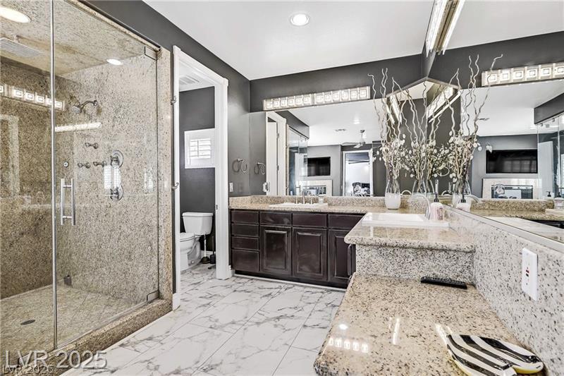 165 Inveraray Court Henderson NV 89074