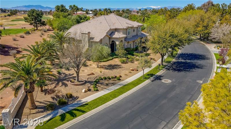 165 Inveraray Court Henderson NV 89074