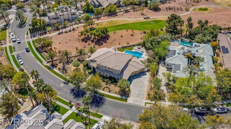 165 Inveraray Court Henderson NV 89074