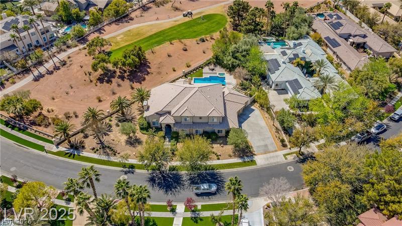 165 Inveraray Court Henderson NV 89074