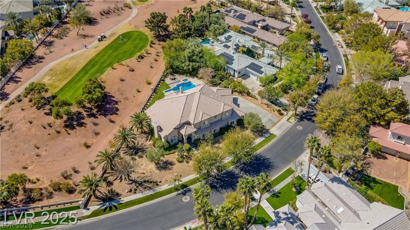 165 Inveraray Court Henderson NV 89074