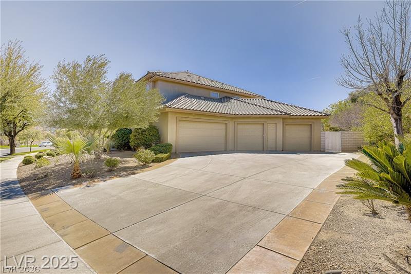 165 Inveraray Court Henderson NV 89074