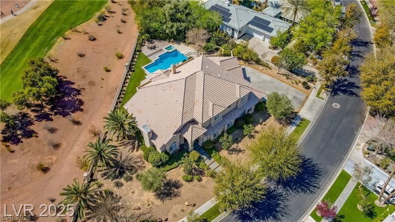 165 Inveraray Court Henderson NV 89074