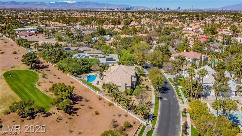 165 Inveraray Court Henderson NV 89074