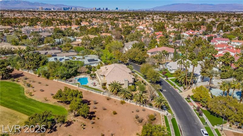 165 Inveraray Court Henderson NV 89074