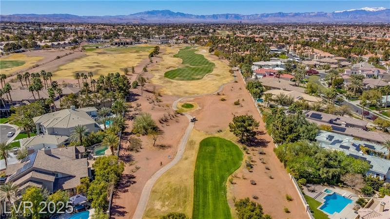 165 Inveraray Court Henderson NV 89074