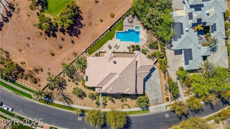 165 Inveraray Court Henderson NV 89074