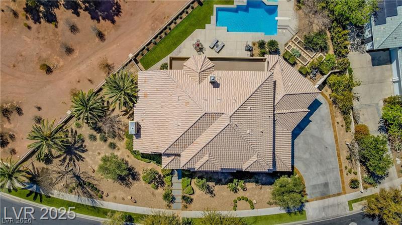 165 Inveraray Court Henderson NV 89074