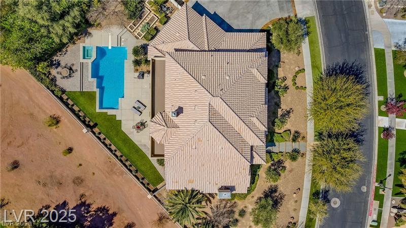 165 Inveraray Court Henderson NV 89074