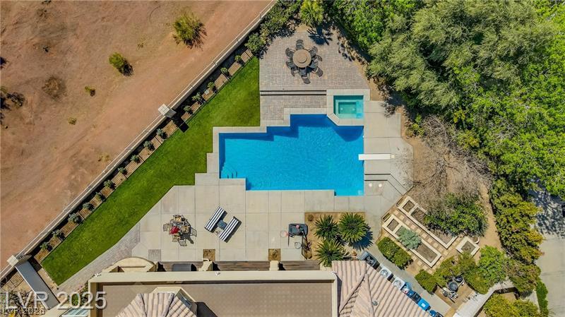 165 Inveraray Court Henderson NV 89074