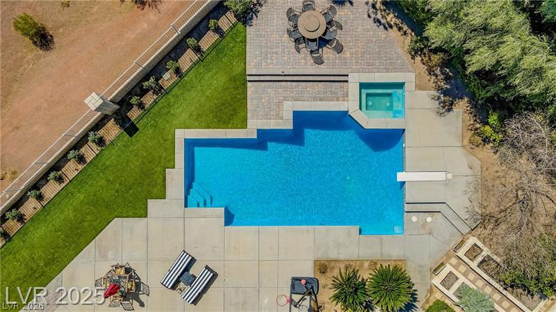 165 Inveraray Court Henderson NV 89074