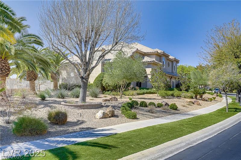 165 Inveraray Court Henderson NV 89074