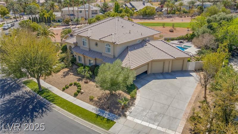 165 Inveraray Court Henderson NV 89074