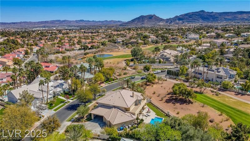 165 Inveraray Court Henderson NV 89074