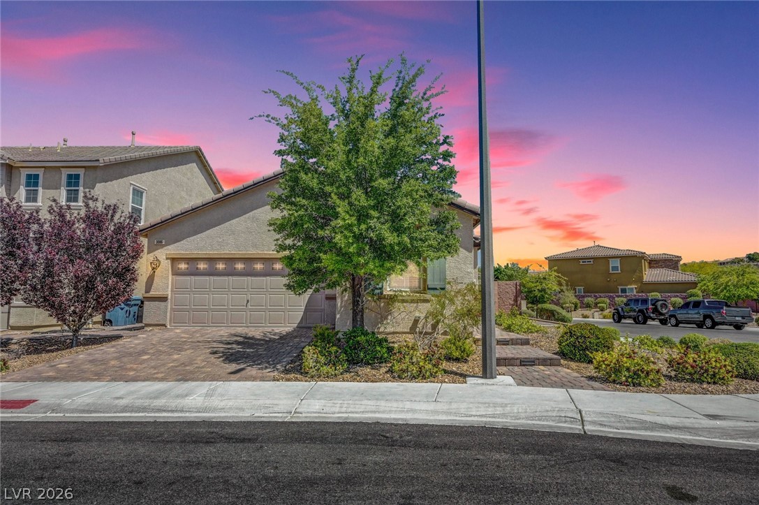 3086 Ripe Peak Lane Henderson NV 89044