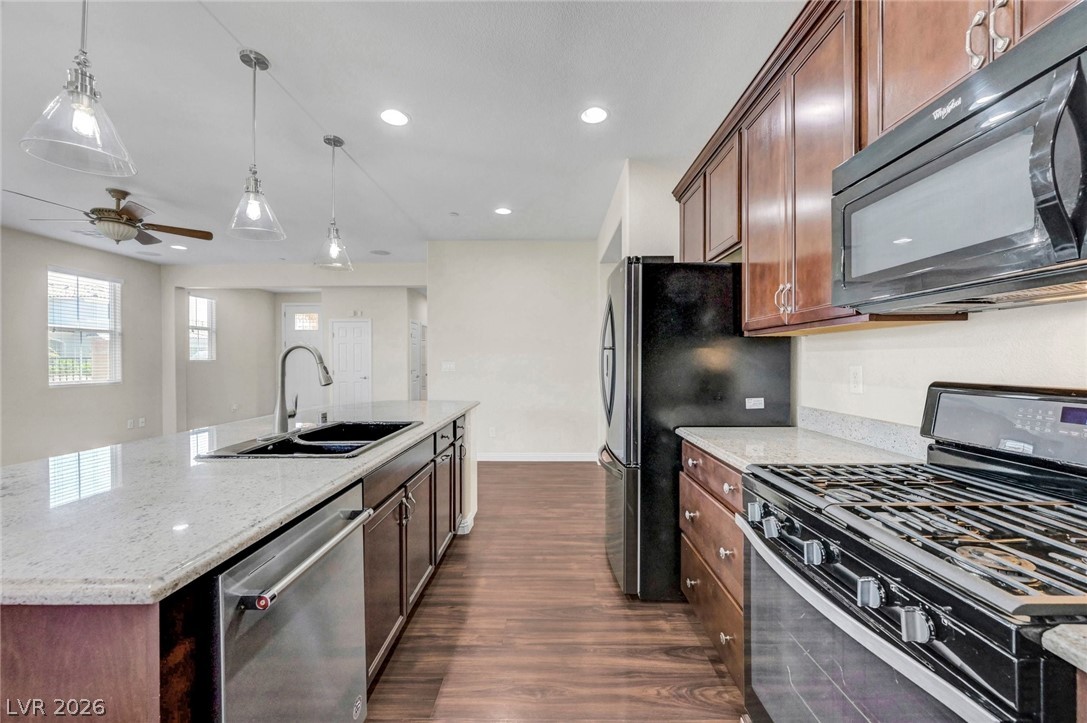3086 Ripe Peak Lane Henderson NV 89044