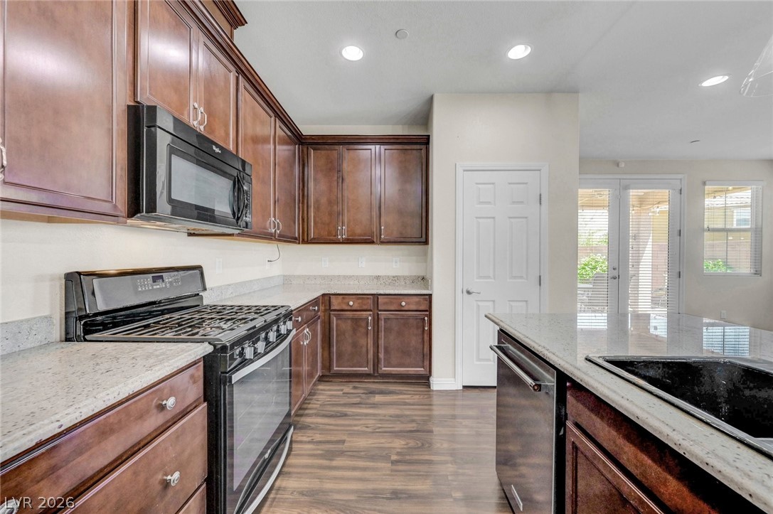 3086 Ripe Peak Lane Henderson NV 89044