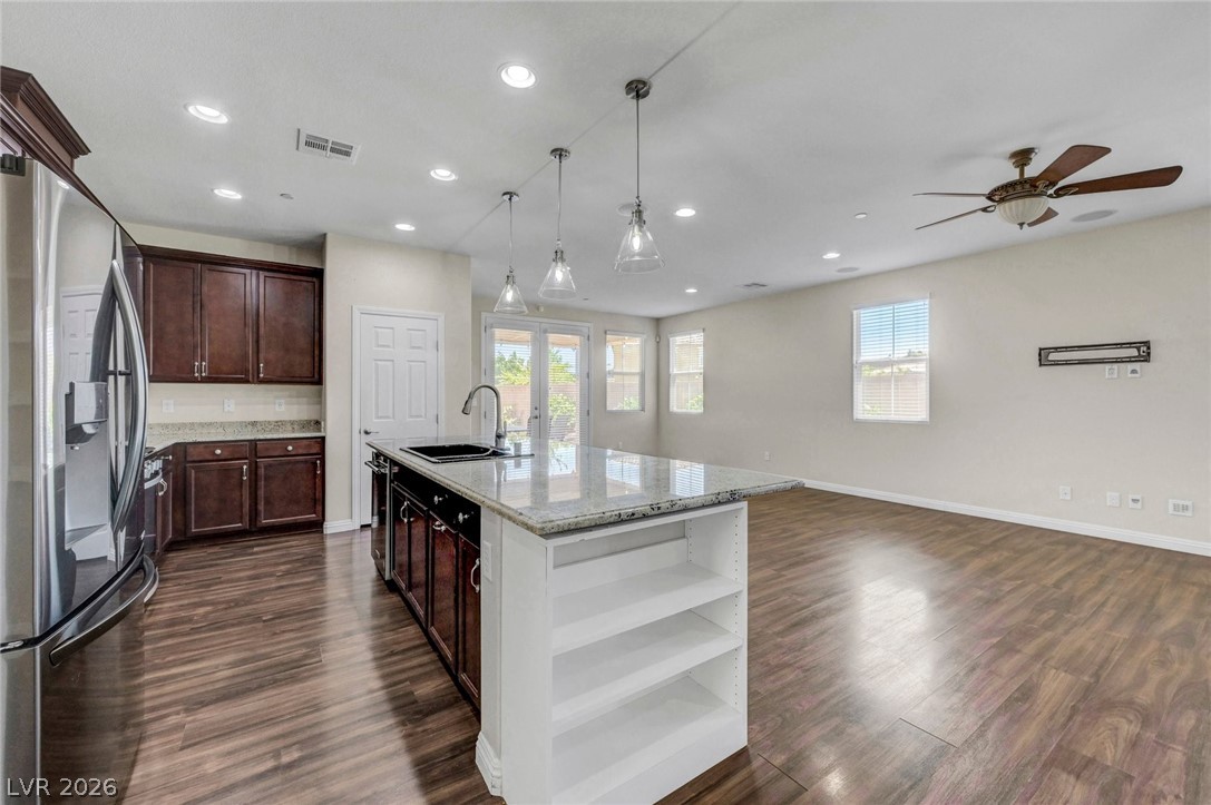 3086 Ripe Peak Lane Henderson NV 89044