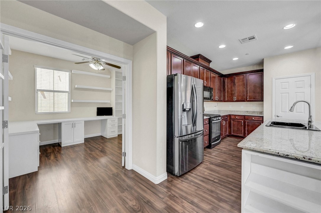 3086 Ripe Peak Lane Henderson NV 89044