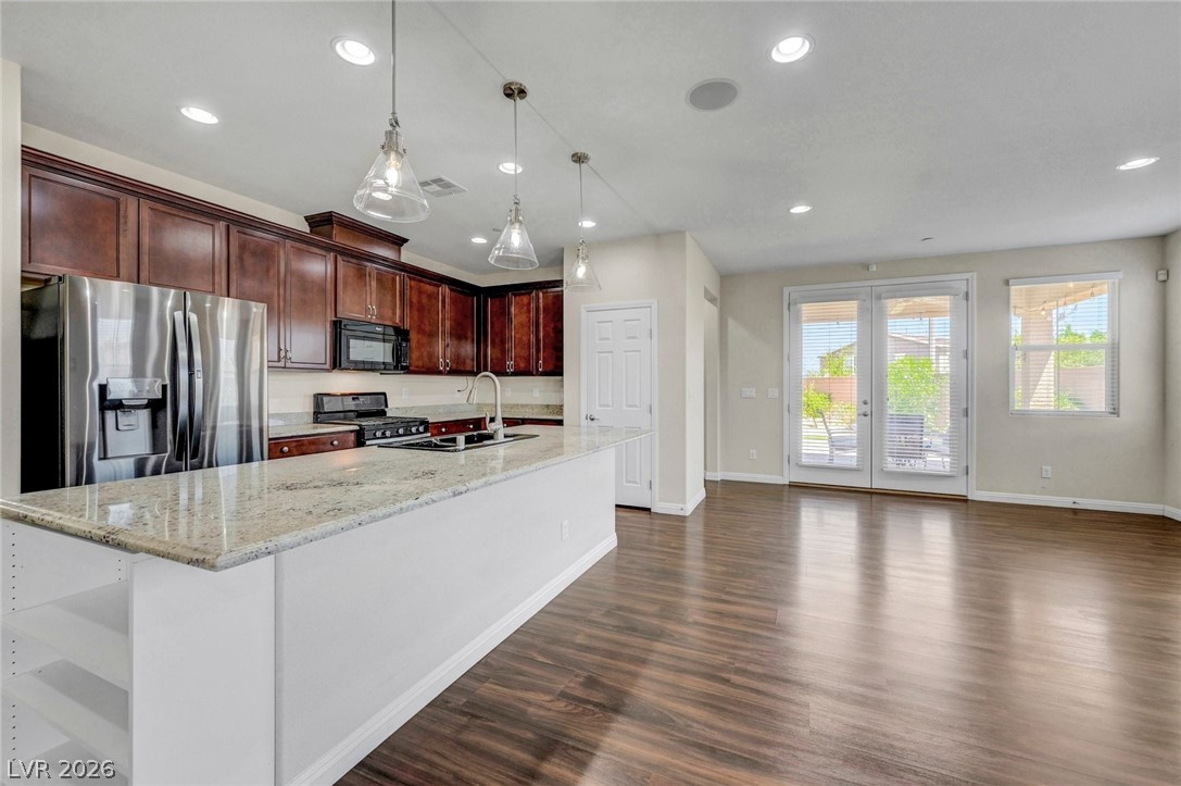 3086 Ripe Peak Lane Henderson NV 89044