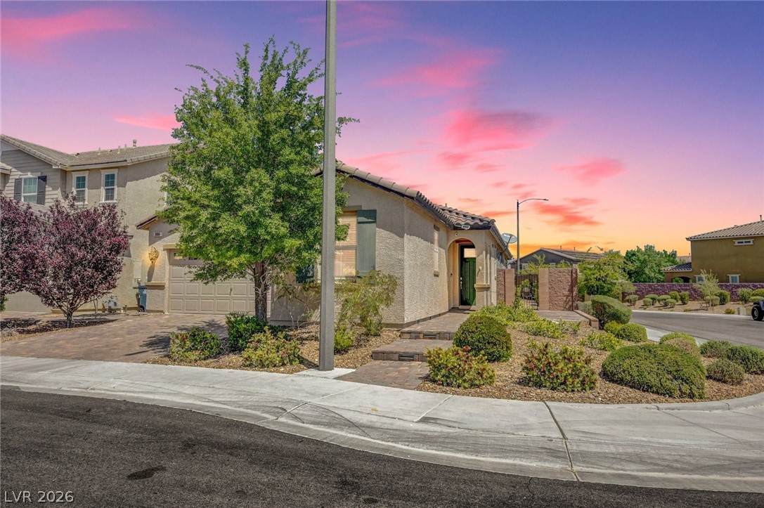 3086 Ripe Peak Lane Henderson NV 89044