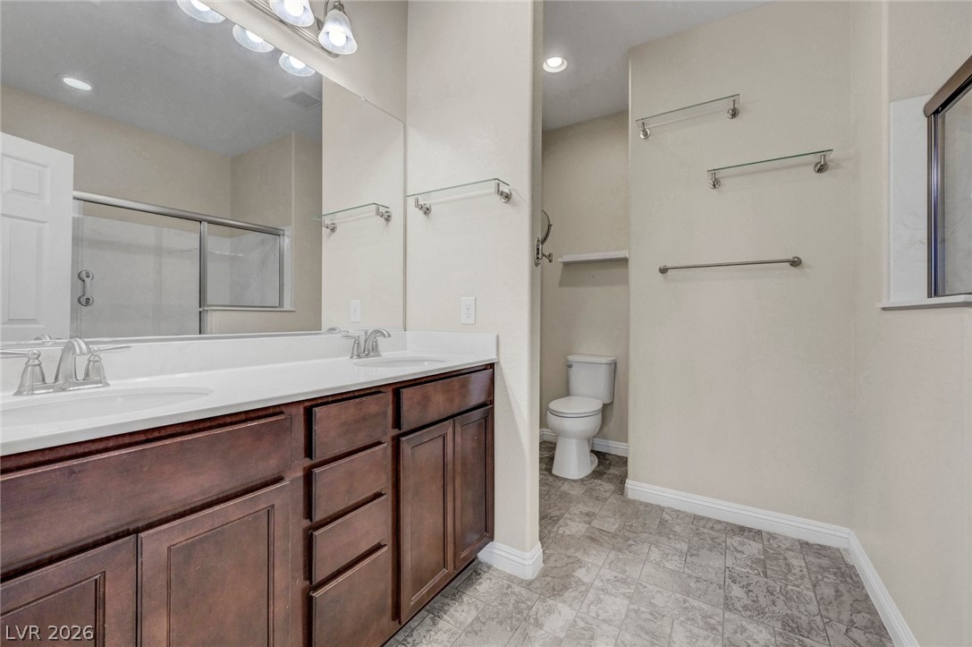 3086 Ripe Peak Lane Henderson NV 89044