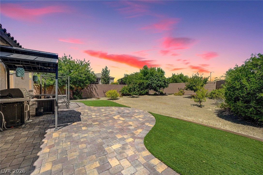 3086 Ripe Peak Lane Henderson NV 89044