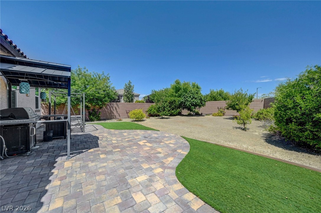 3086 Ripe Peak Lane Henderson NV 89044