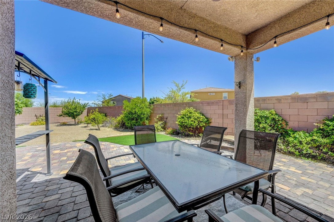 3086 Ripe Peak Lane Henderson NV 89044